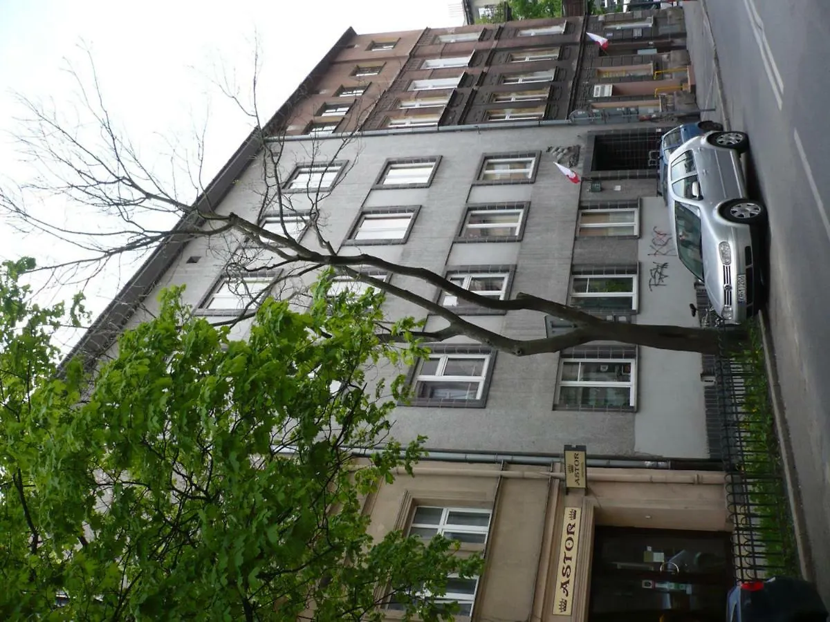 Krovo Apartments Cracovie