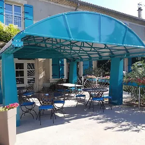 La Magnanerie Suze-la-Rousse