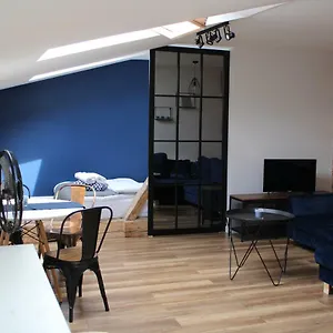  Appartement Planty Gardens