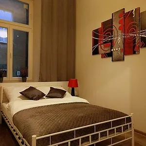  Appartement Oldkrak