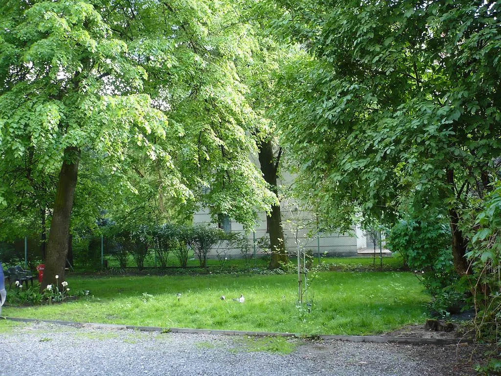 Krovo Apartments Krakow