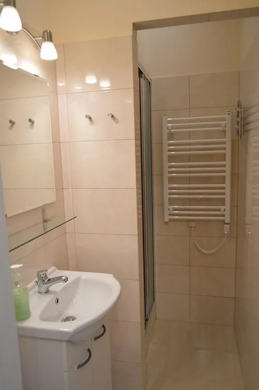 Krovo Apartments Krakow