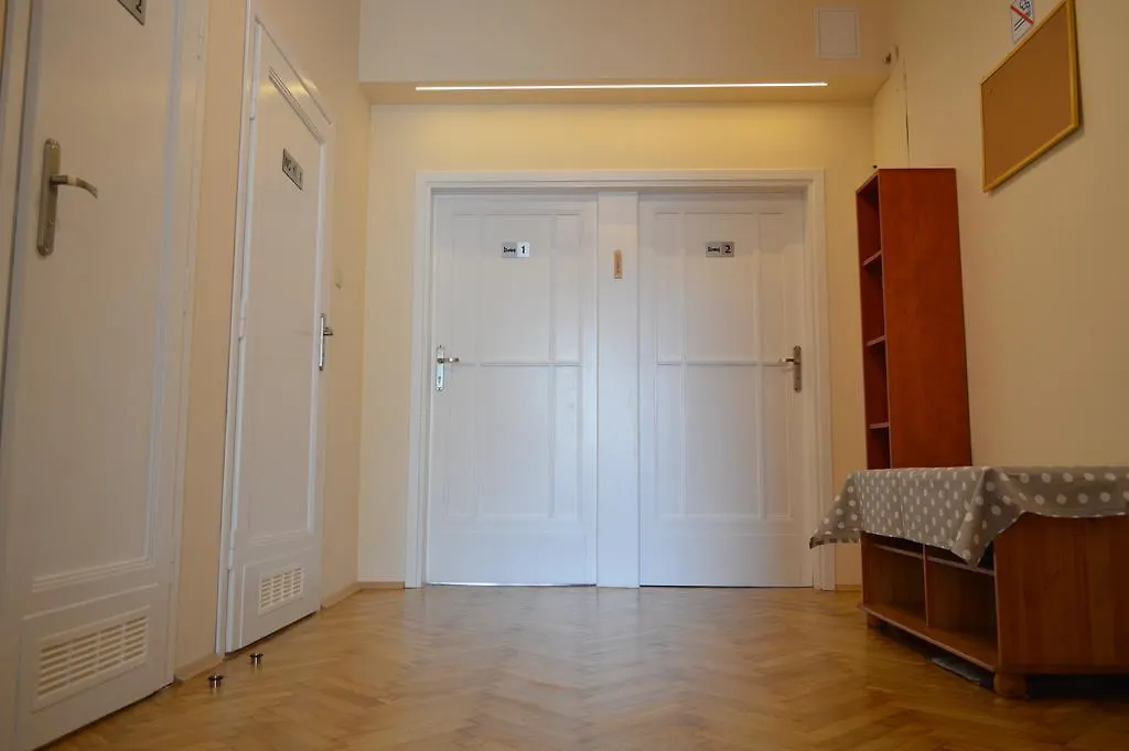 Krovo Apartments Krakow