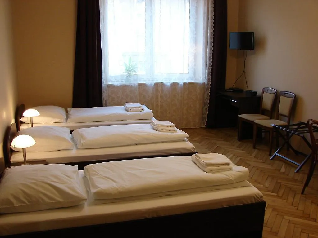 Krovo Apartments Krakow Poland