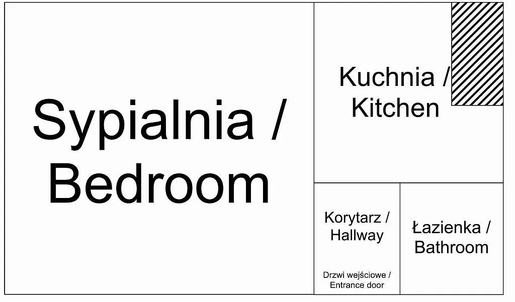 Krovo Apartments Cracovia