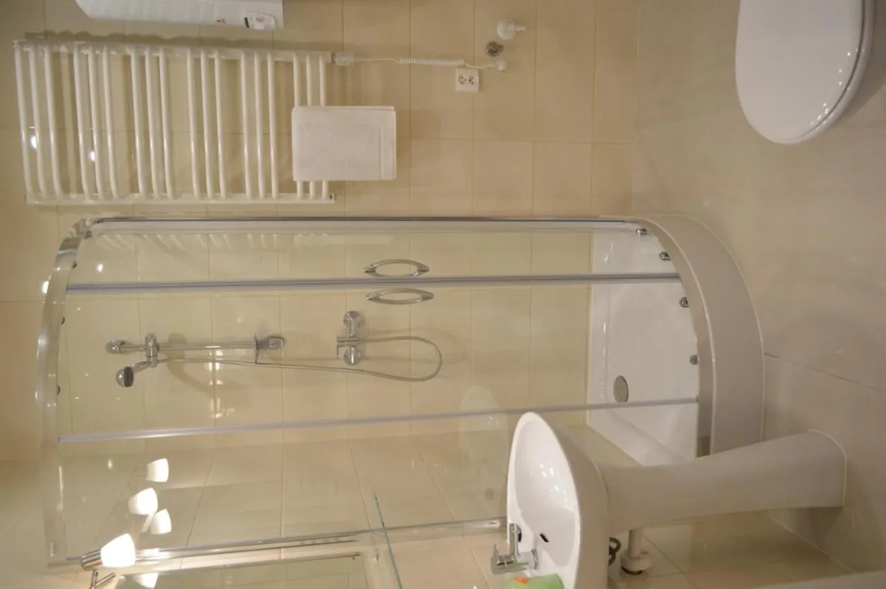 Krovo Apartments Krakow Poland